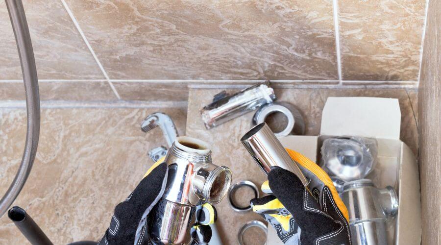 Professional New roof installation in Chadron, NE